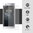 9H Tempered Glass Screen Protector for Sony Xperia XA2 Ultra